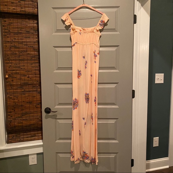 Flynn Skye Bardot Maxi - Picture 3 of 5